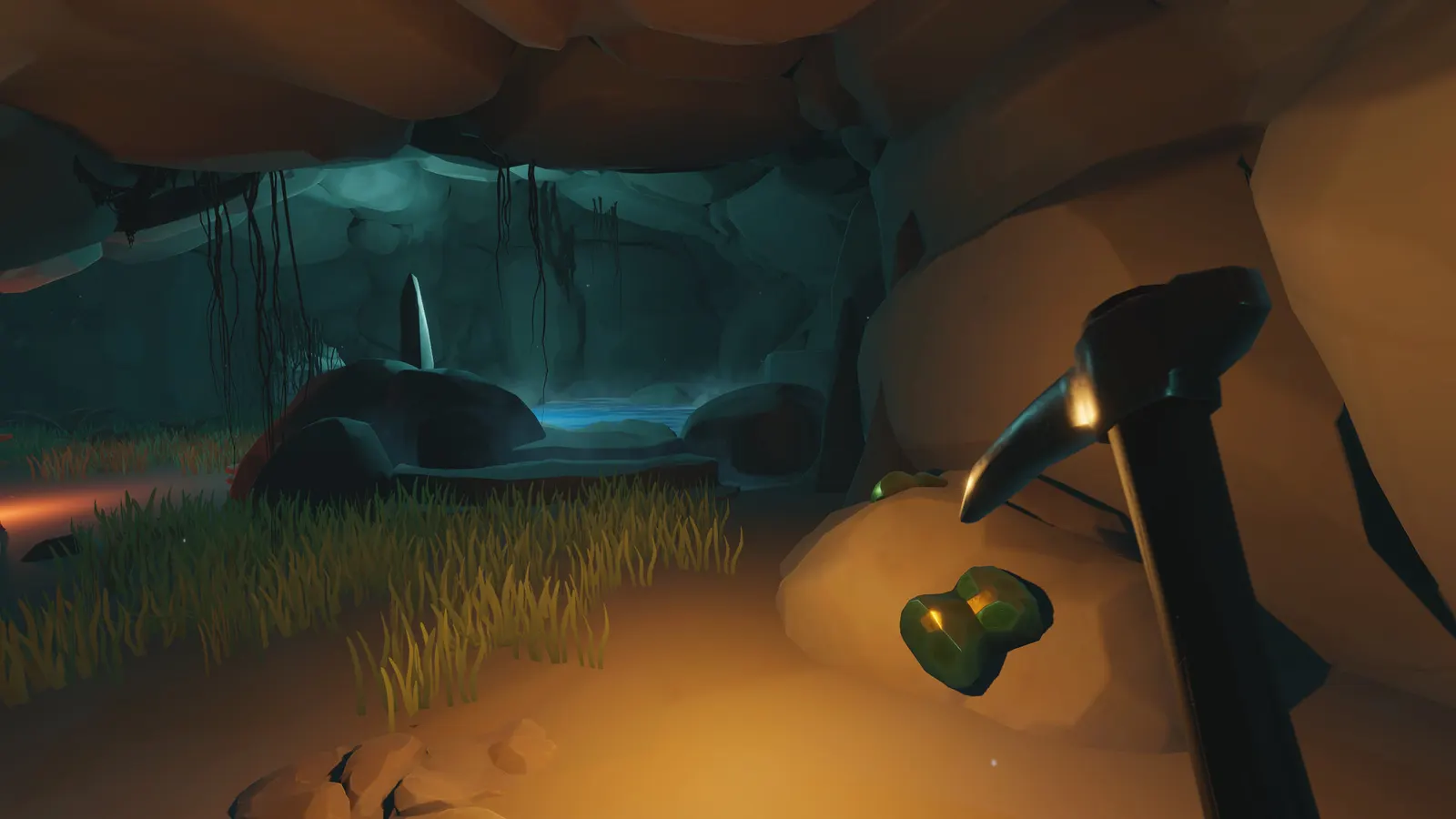 Salt 2: Shores of Gold media 5