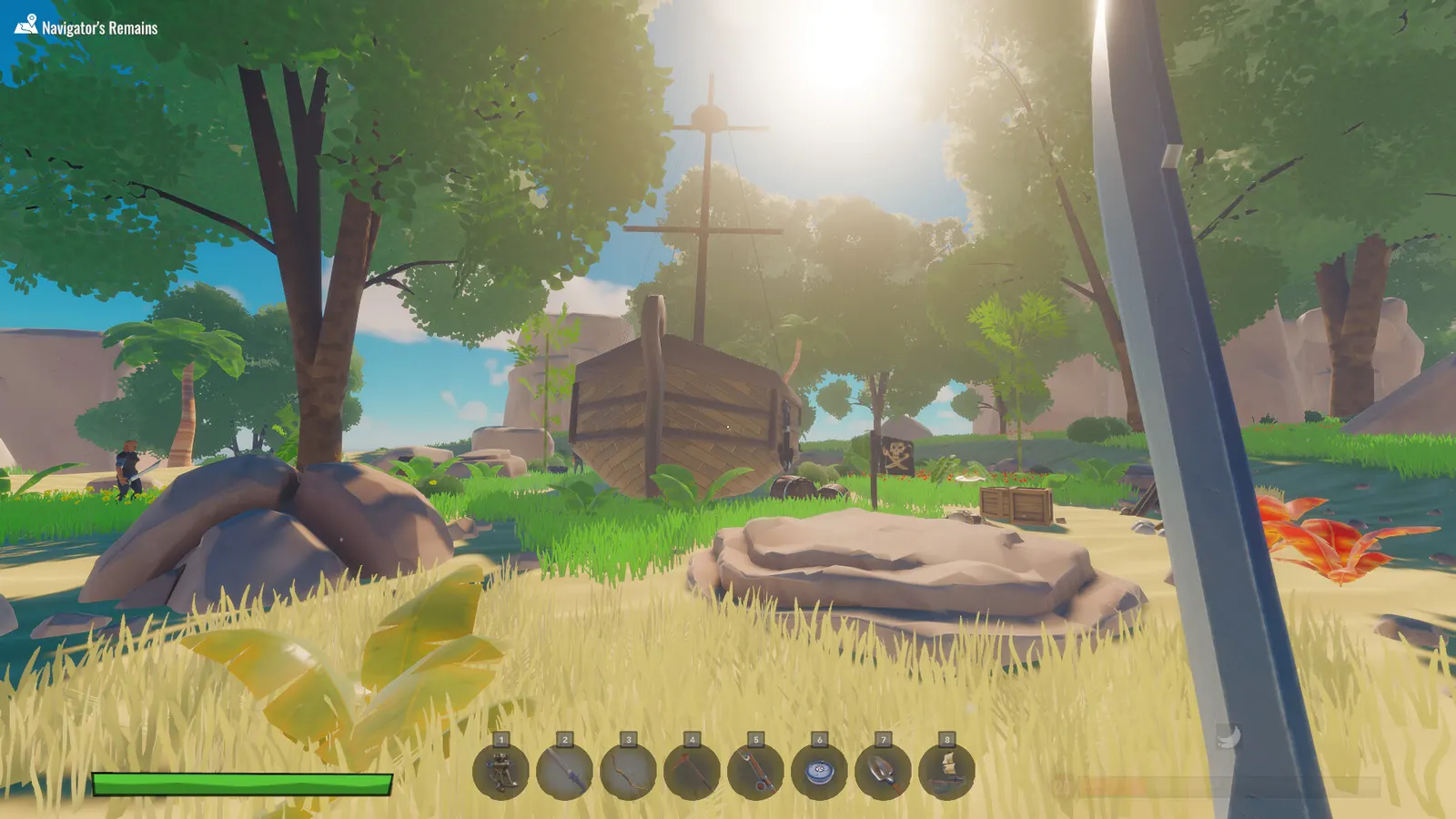 Salt 2: Shores of Gold media 8