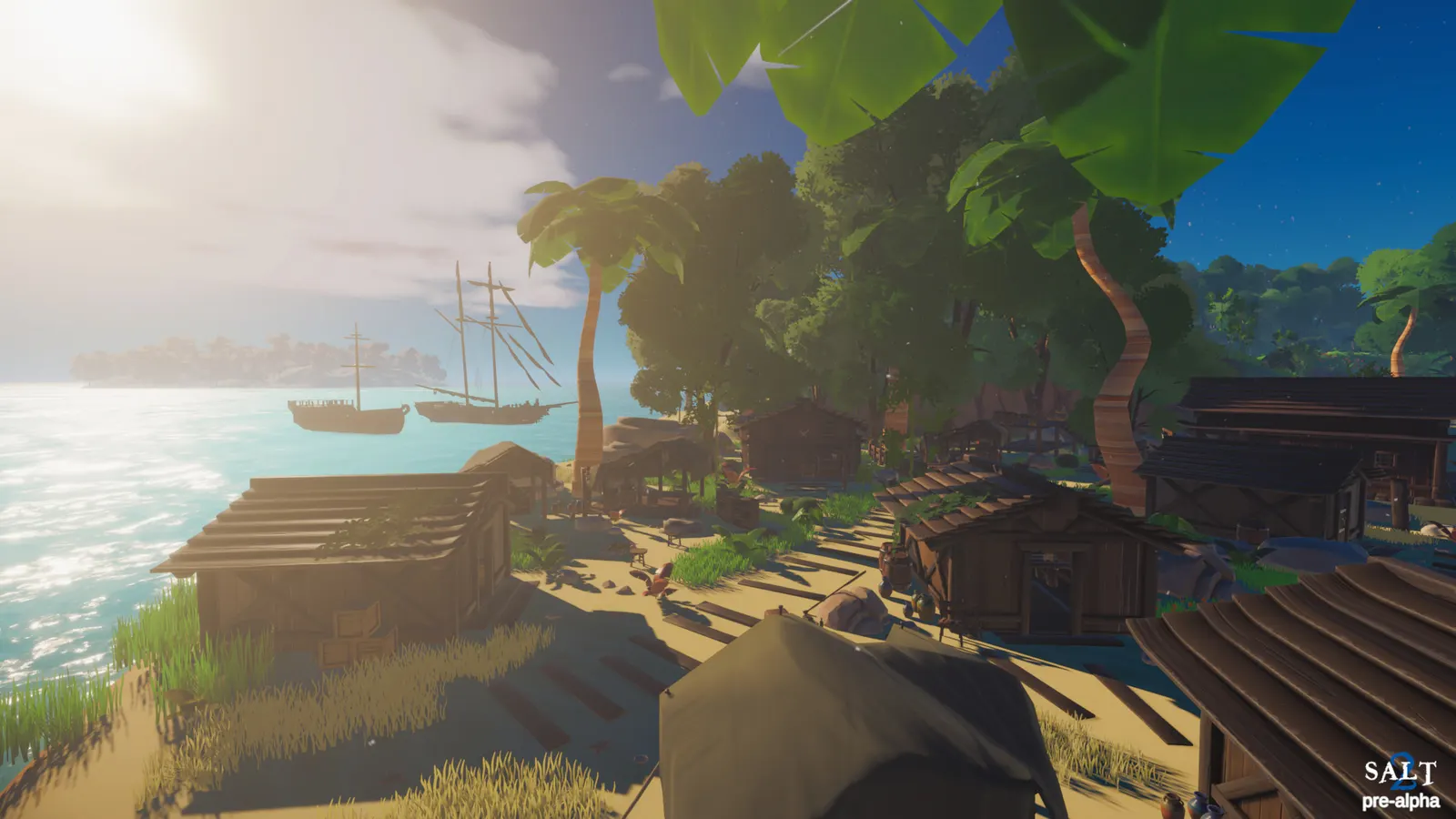 Salt 2: Shores of Gold media 9