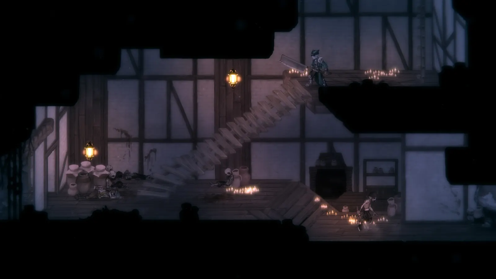 Salt and Sacrifice media 3