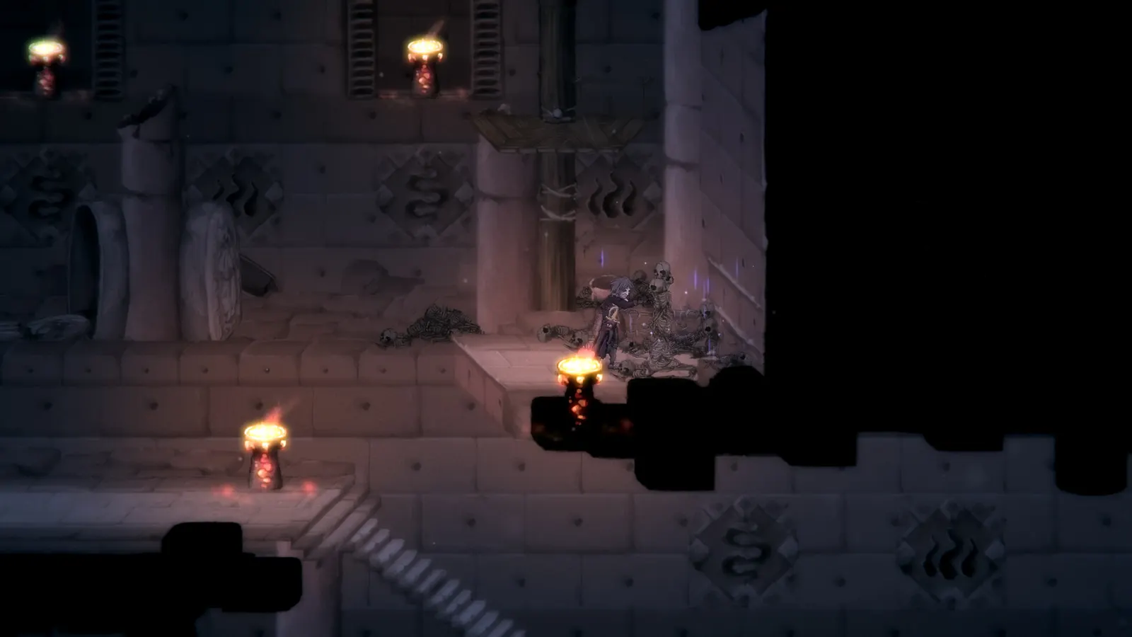 Salt and Sacrifice media 6