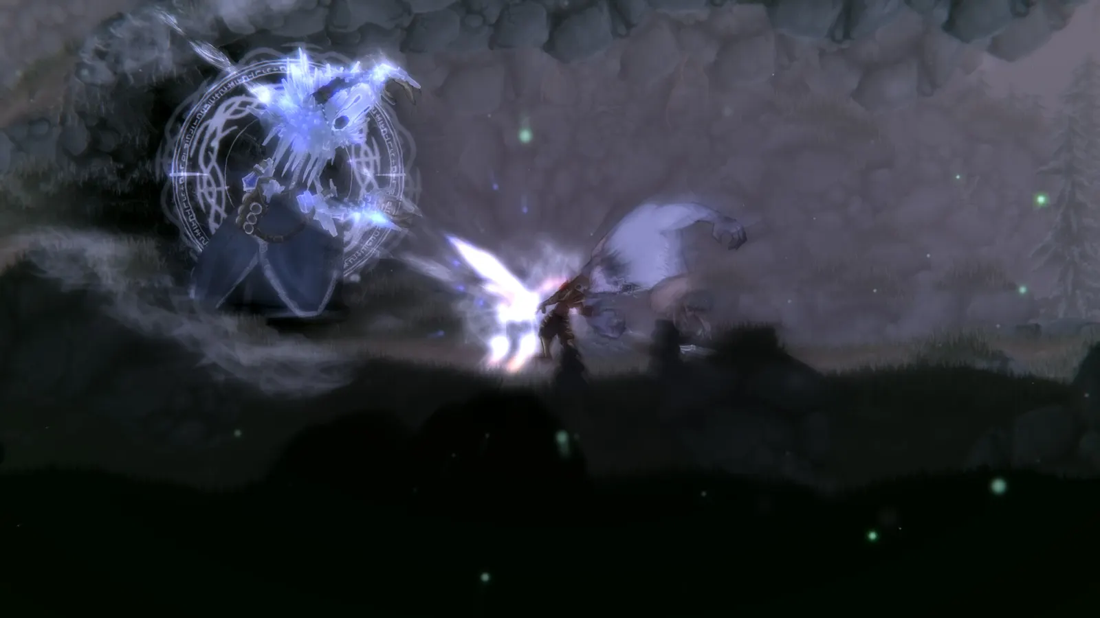 Salt and Sacrifice media 9