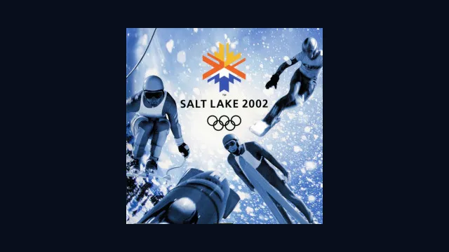 Salt Lake 2002