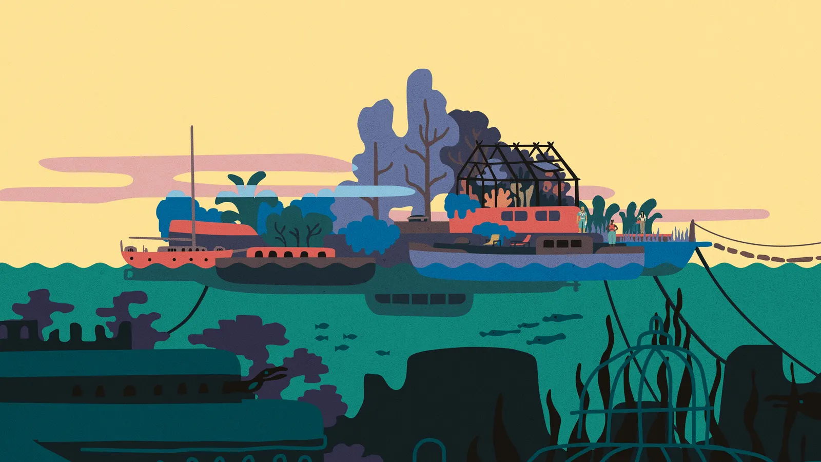 Saltsea Chronicles media 10