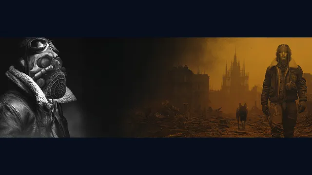 Salvation: Echoes of War