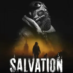 Salvation: Echoes of War