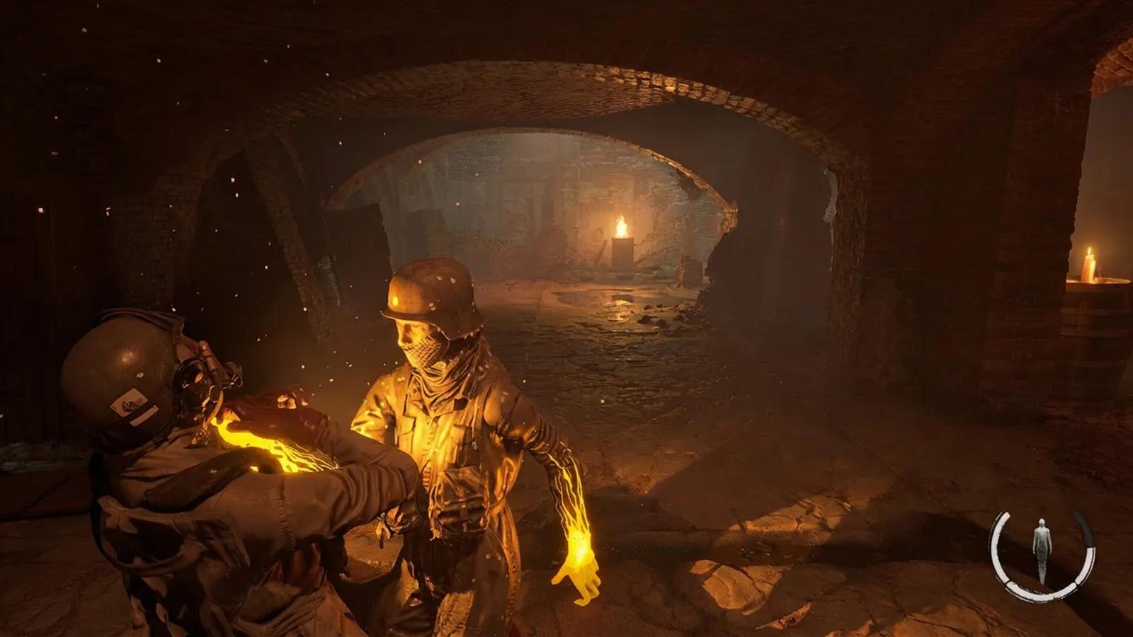 Salvation: Echoes of War media 6