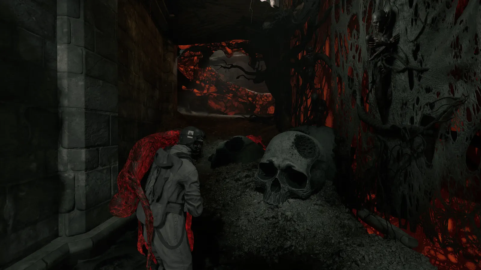 Salvation: Echoes of War media 10