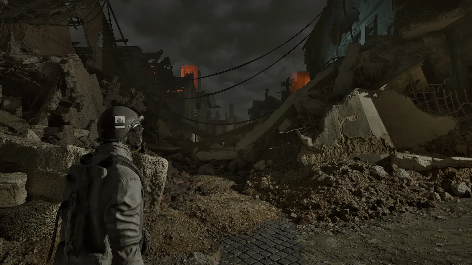 Salvation: Echoes of War media 11