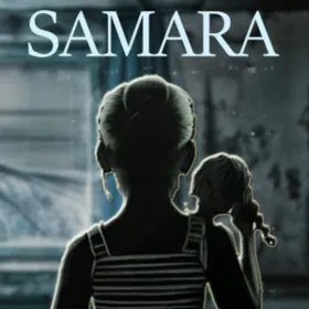 Обкладинка гри SAMARA