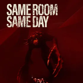 Обкладинка гри Same Room Same Day