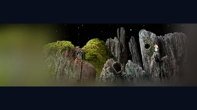 Samorost 1
