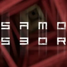 Обкладинка гри Samosbor