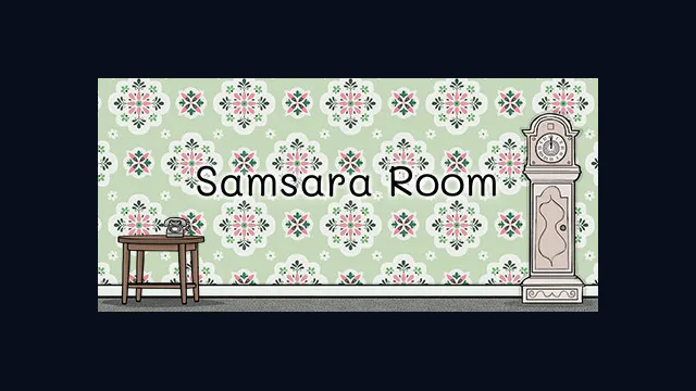 Samsara Room