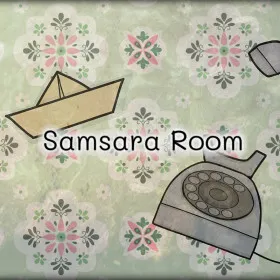 Обкладинка гри Samsara Room