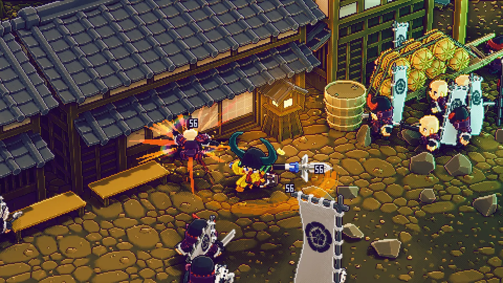 Samurai Bringer media 5
