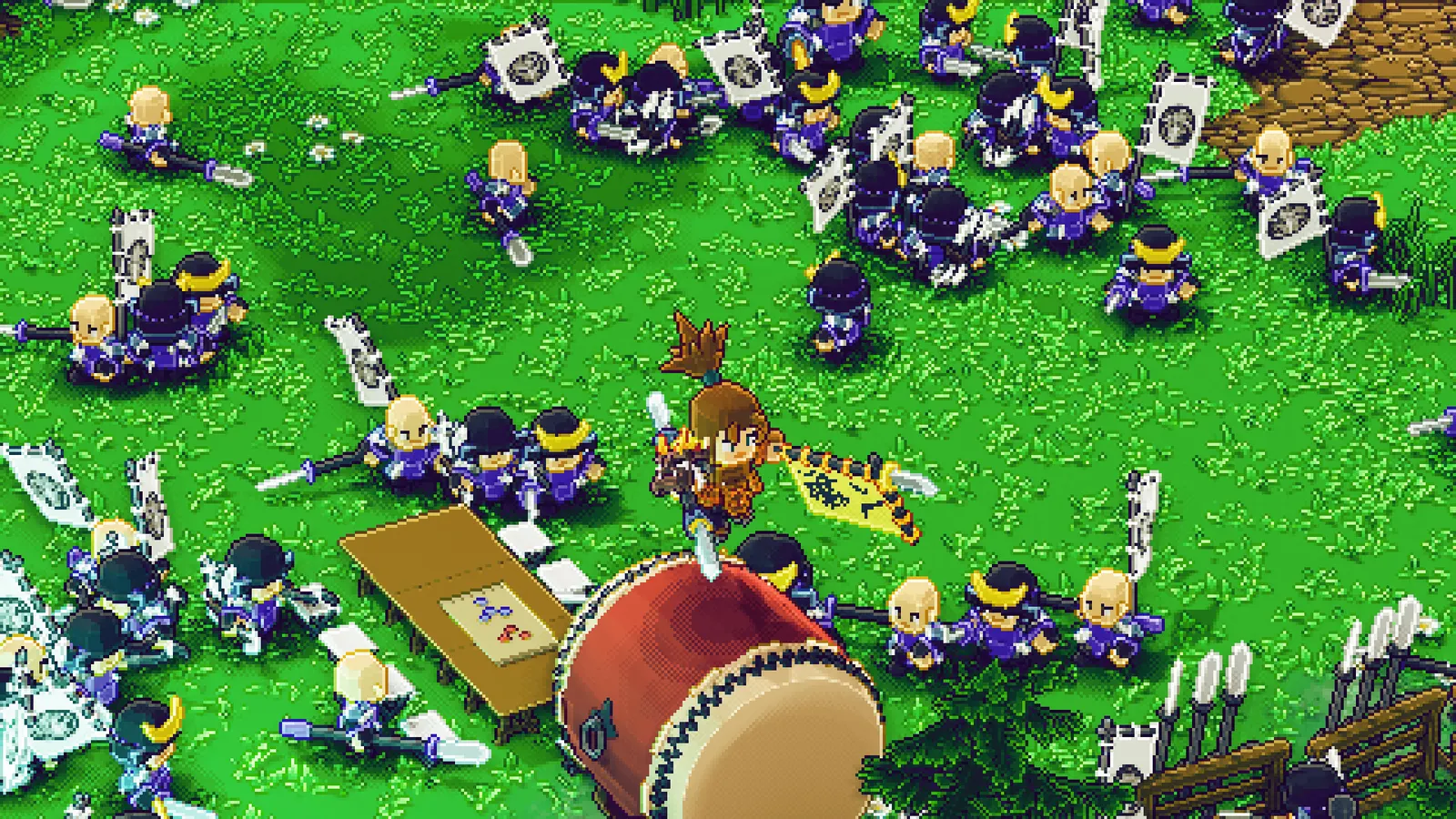 Samurai Bringer media 9