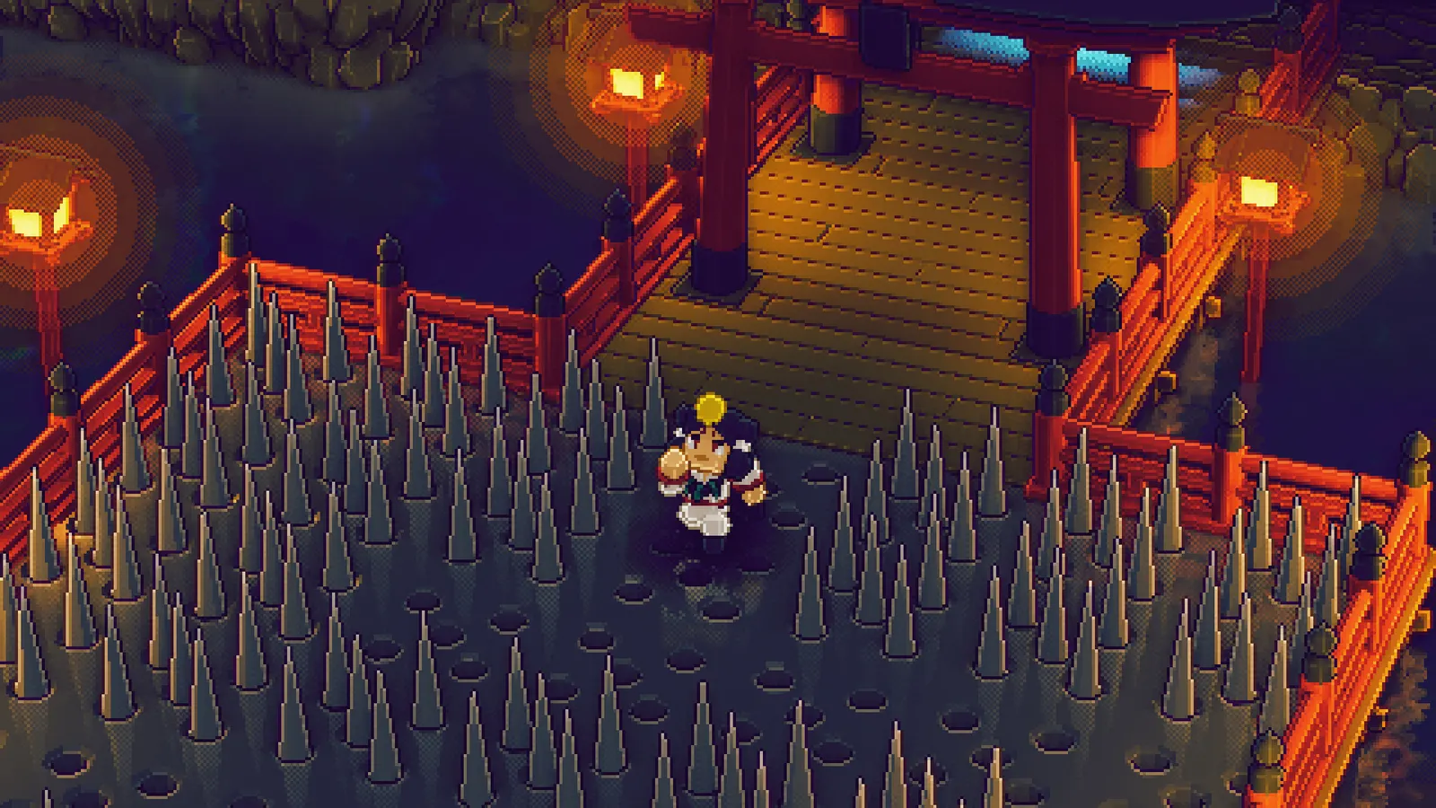 Samurai Bringer media 10