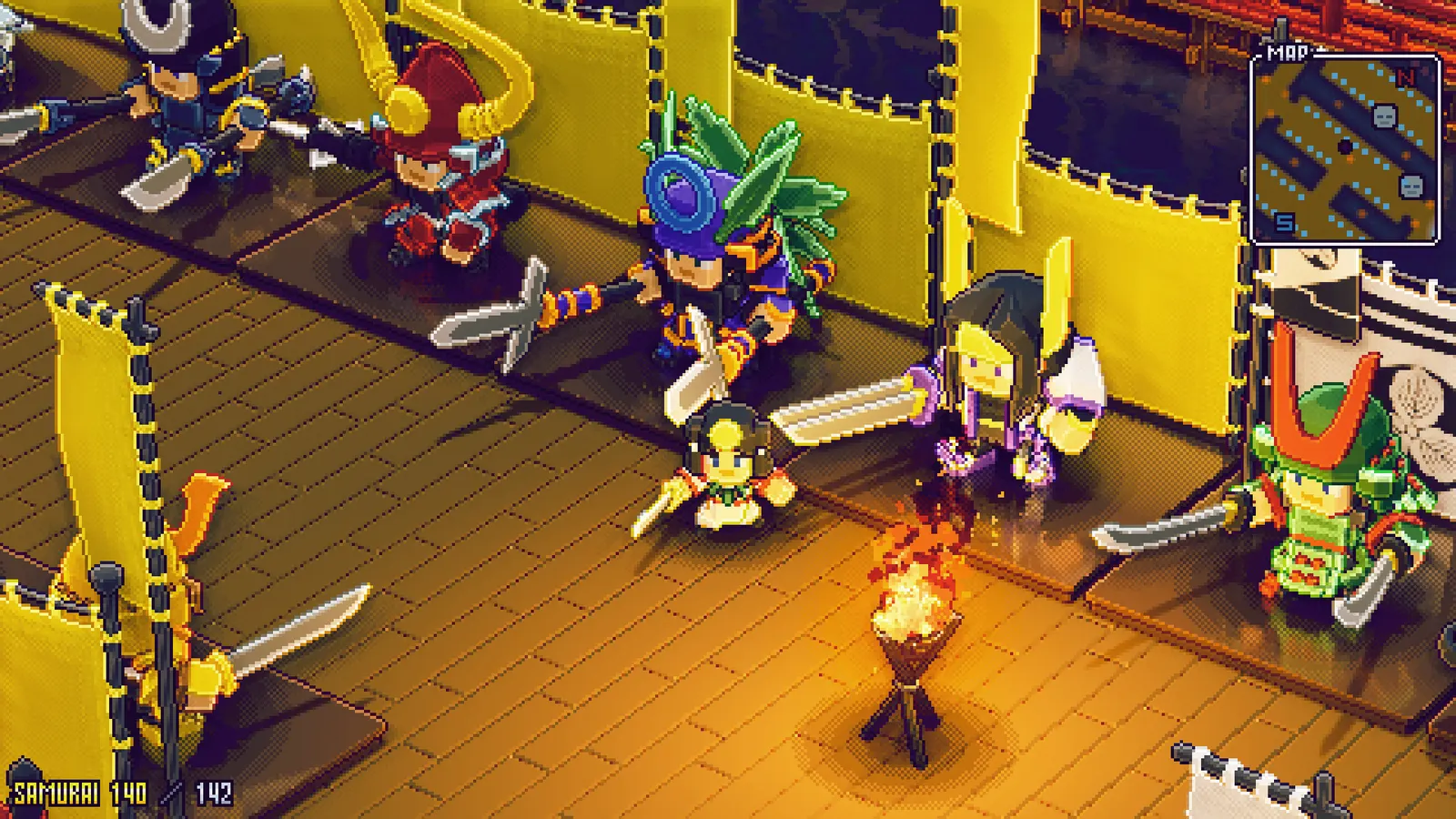 Samurai Bringer media 14