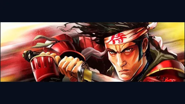 Samurai II: Vengeance