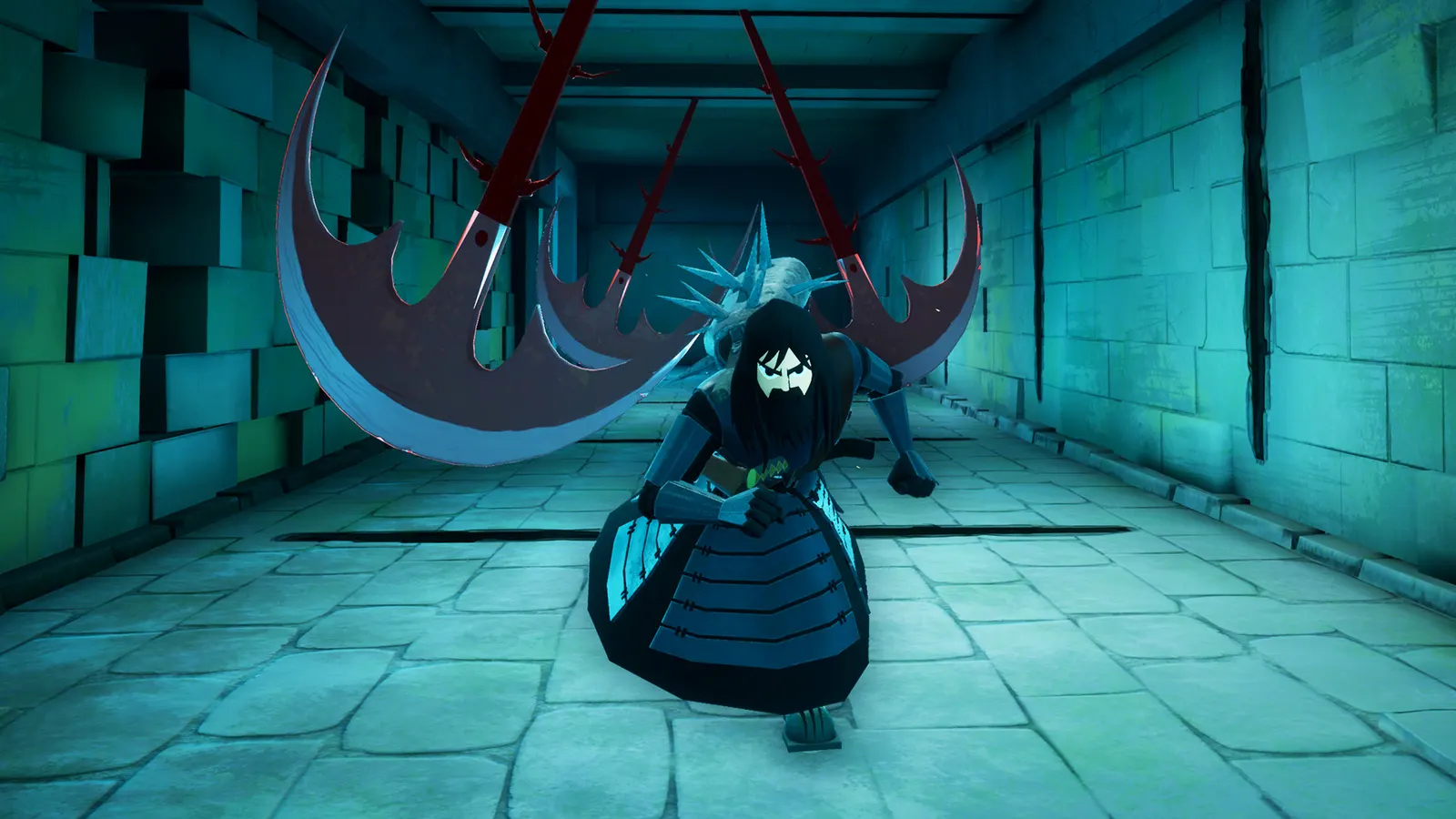Samurai Jack: Battle Through Time media 3