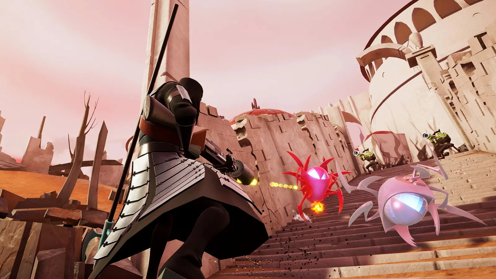Samurai Jack: Battle Through Time media 6
