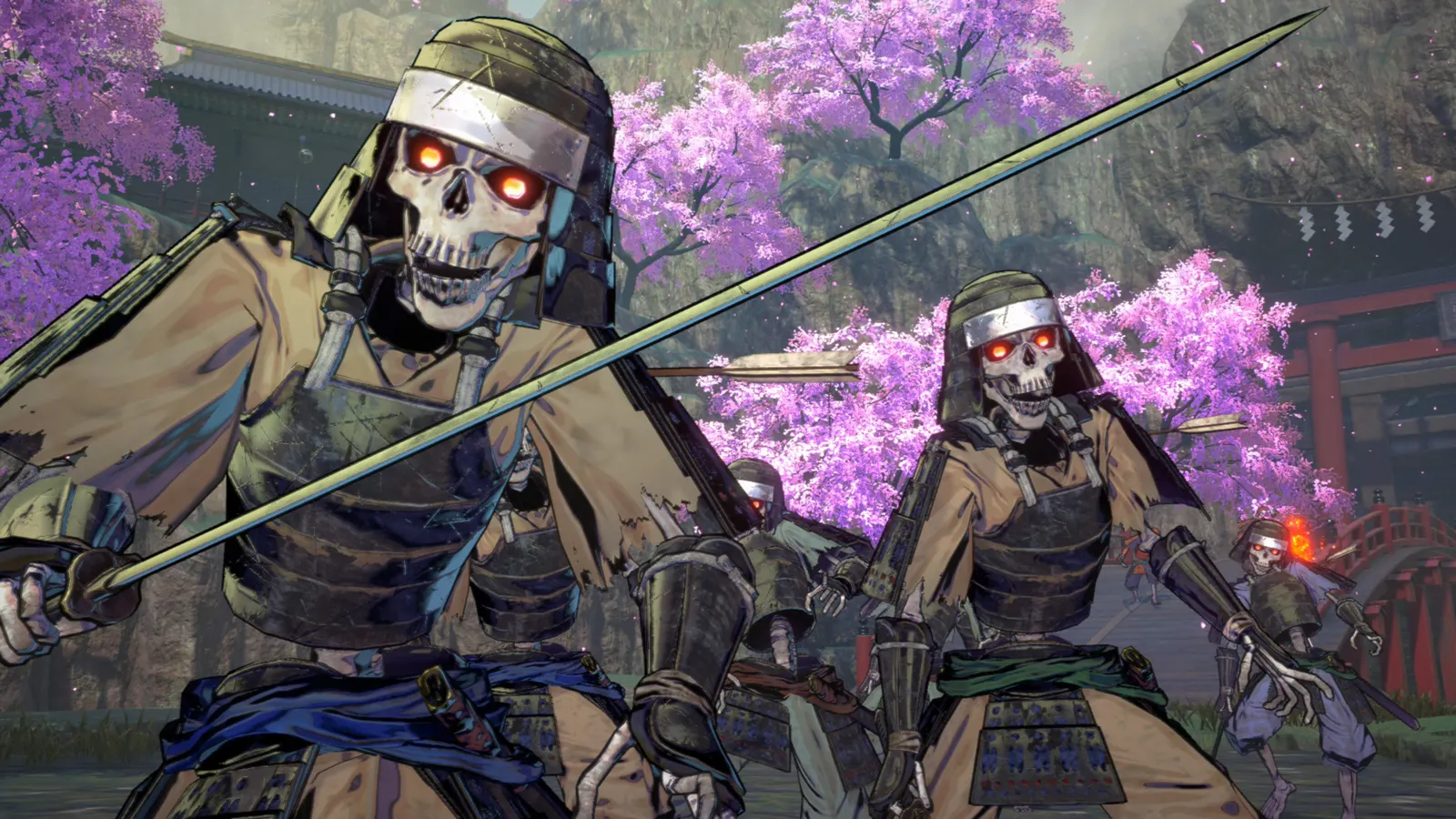 SAMURAI MAIDEN media 7