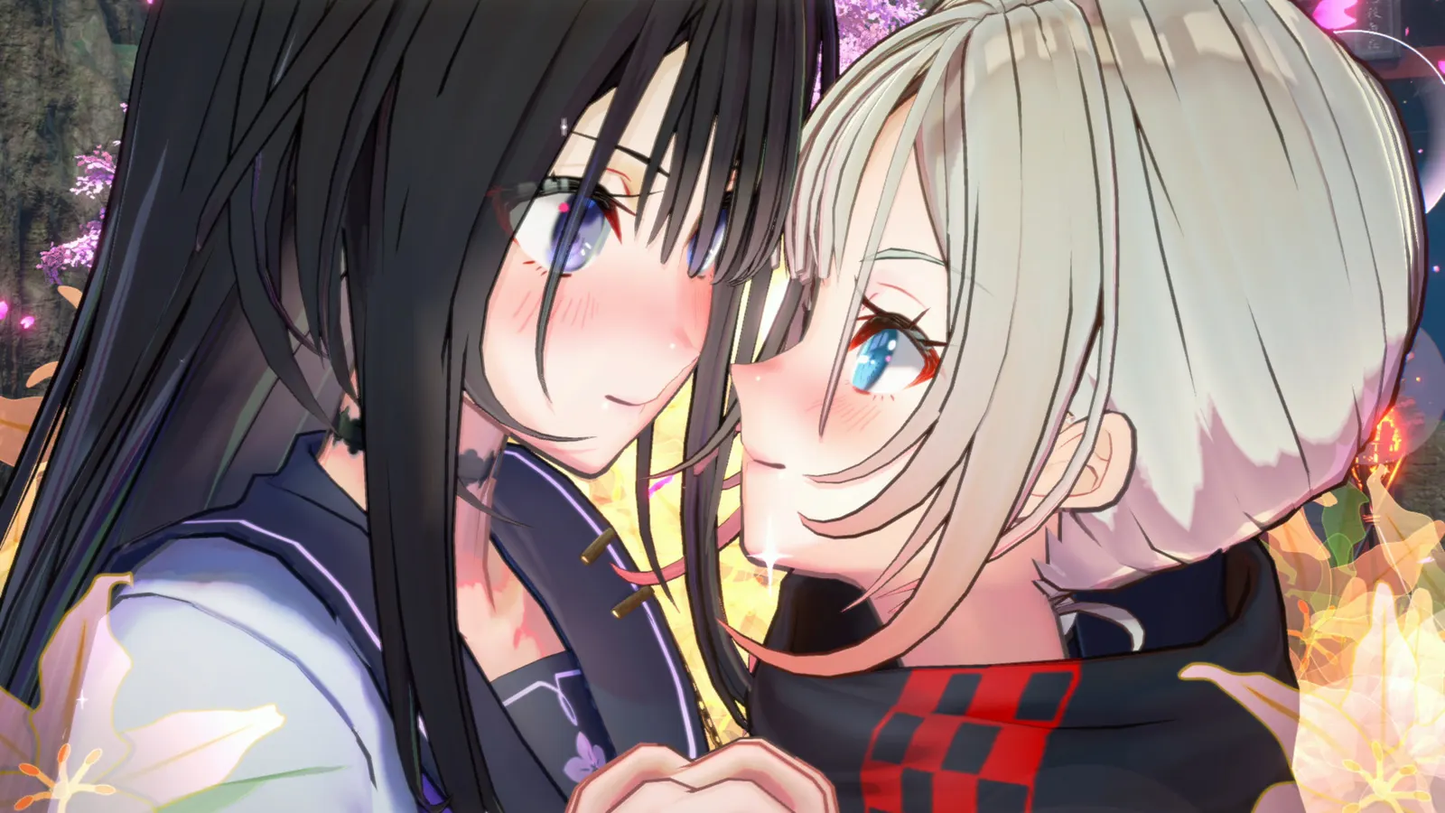 SAMURAI MAIDEN media 8