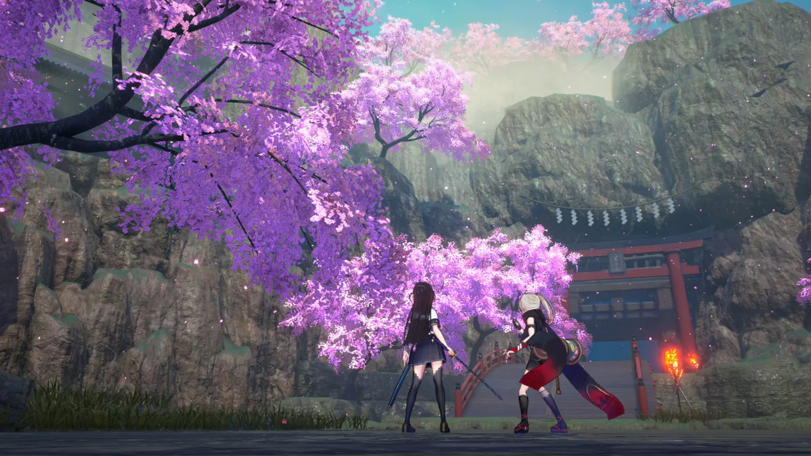 SAMURAI MAIDEN media 10
