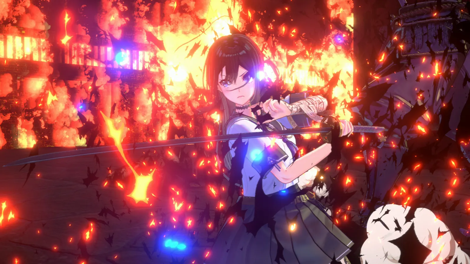 SAMURAI MAIDEN media 12