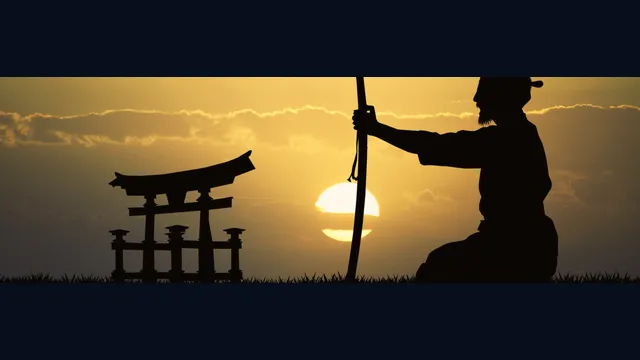 Samurai: Ronin's Path