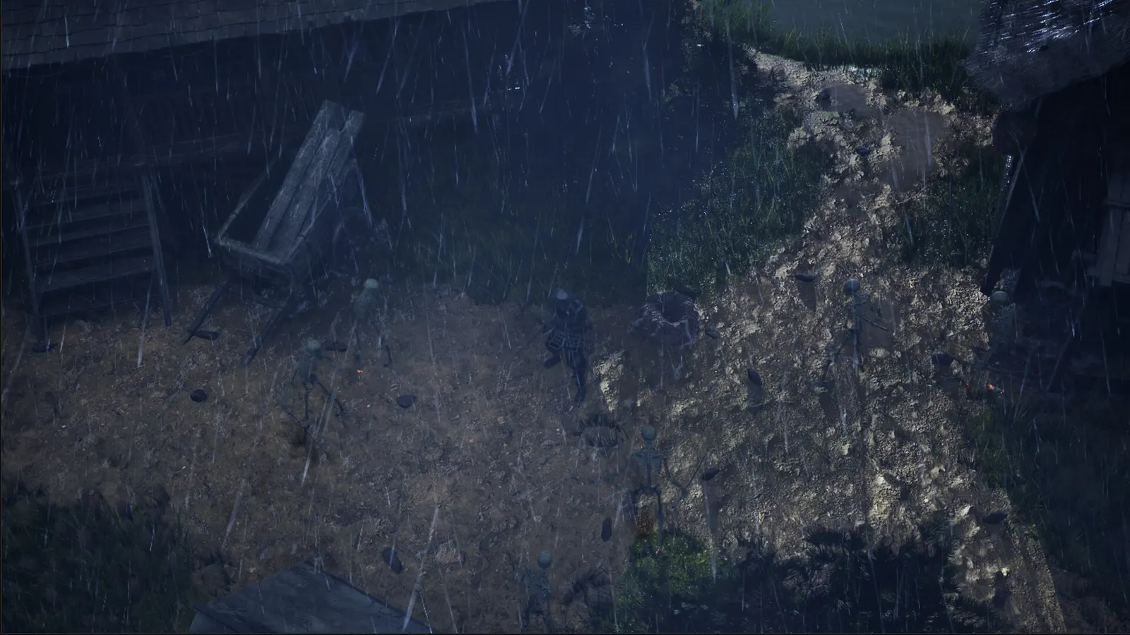 Samurai: Ronin's Path media 4
