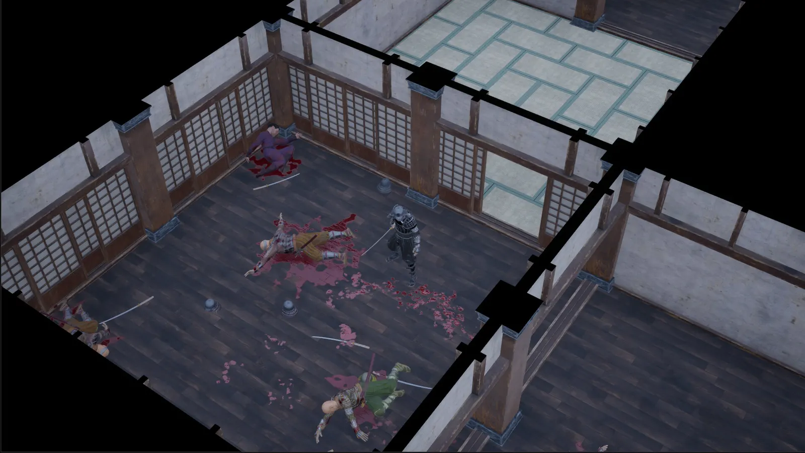 Samurai: Ronin's Path media 6
