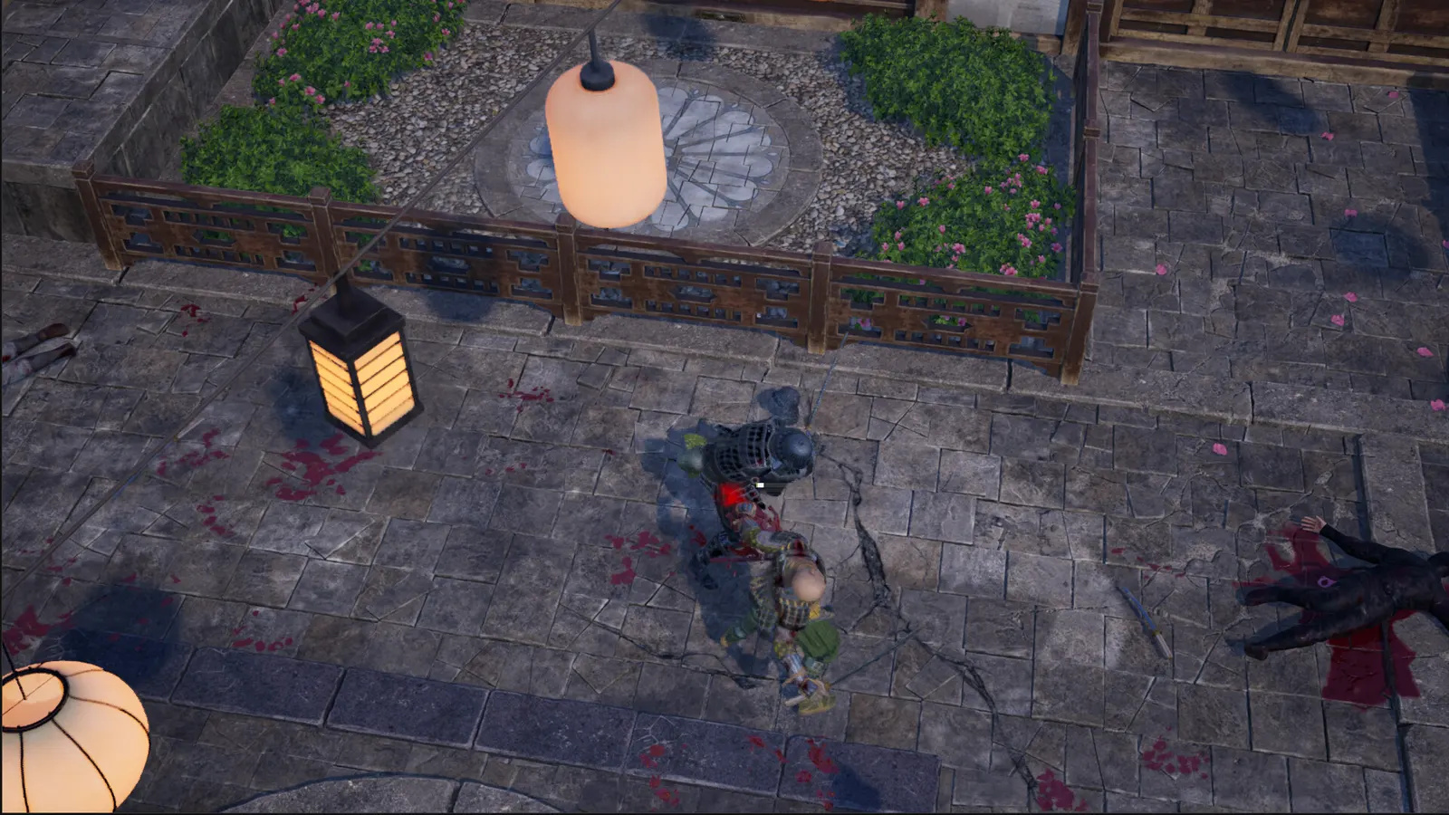 Samurai: Ronin's Path media 13