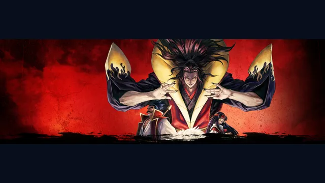 SAMURAI SHODOWN NEOGEO COLLECTION