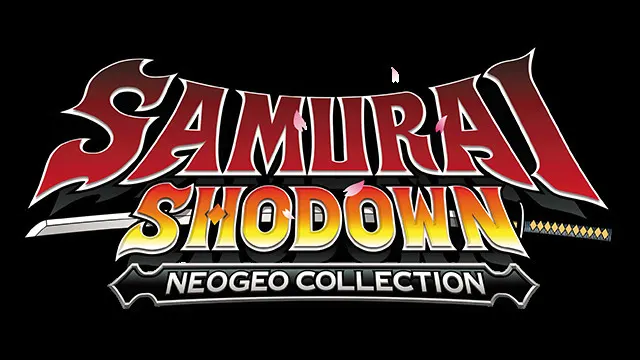 SAMURAI SHODOWN NEOGEO COLLECTION media 23