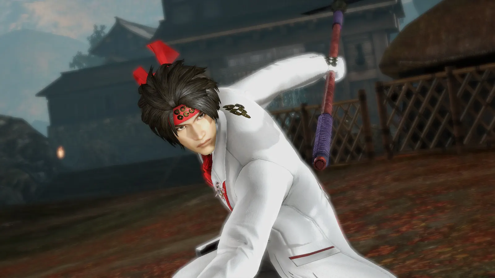 SAMURAI WARRIORS 4 DX media 5