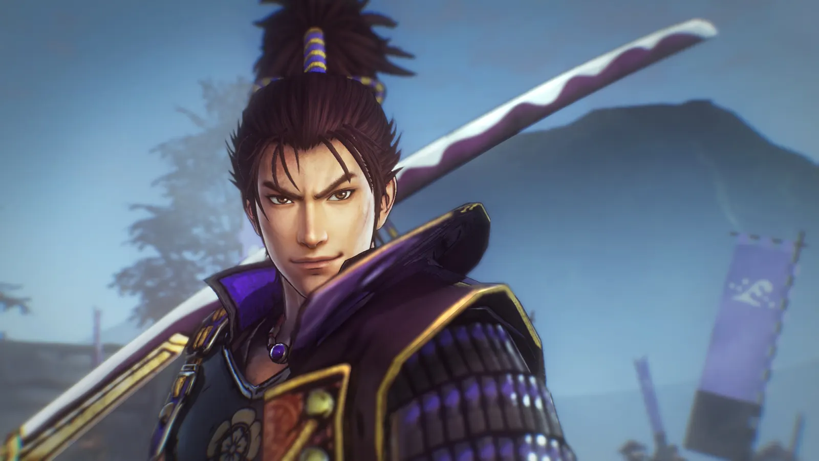 SAMURAI WARRIORS 5 media 7