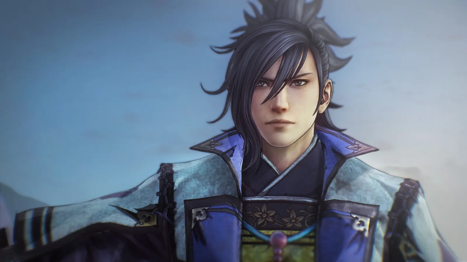 SAMURAI WARRIORS 5 media 8