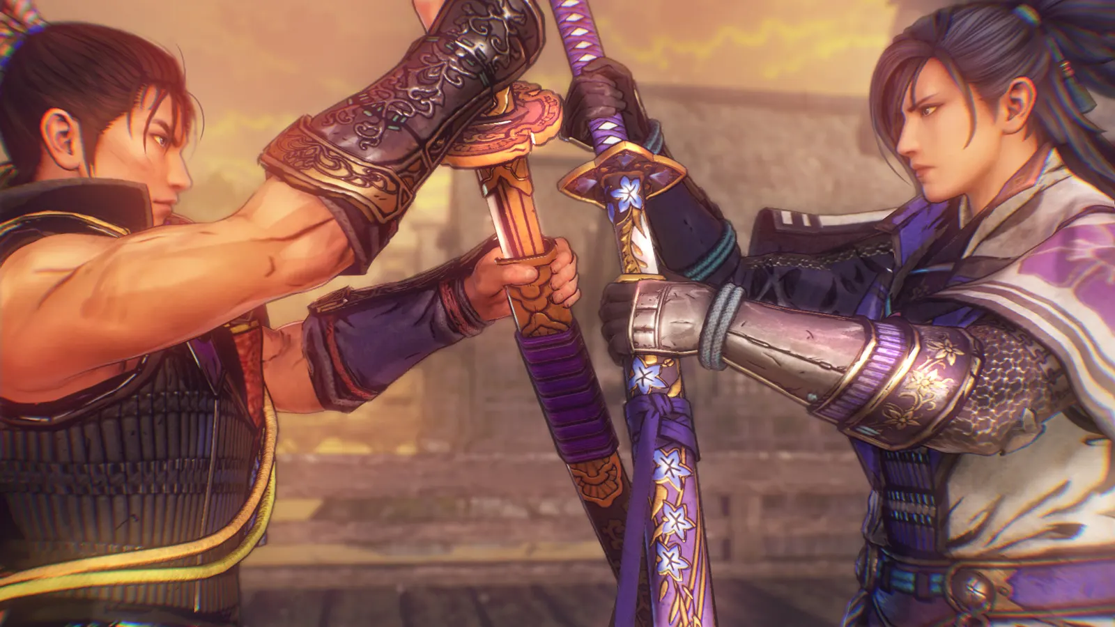 SAMURAI WARRIORS 5 media 9