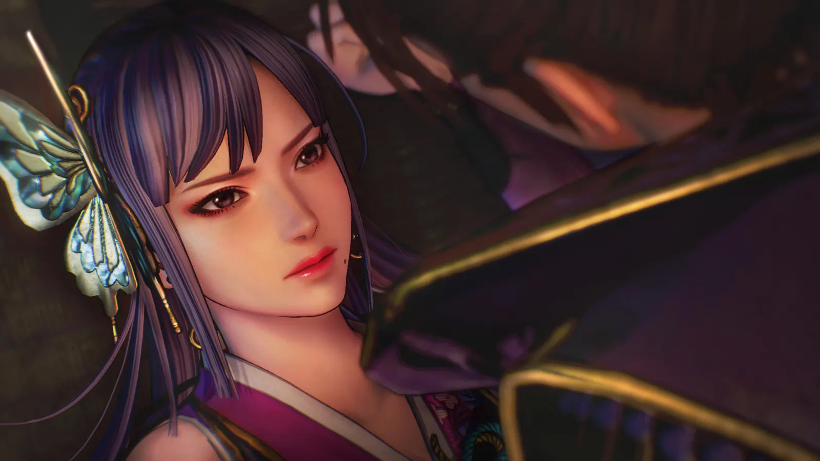 SAMURAI WARRIORS 5 media 10