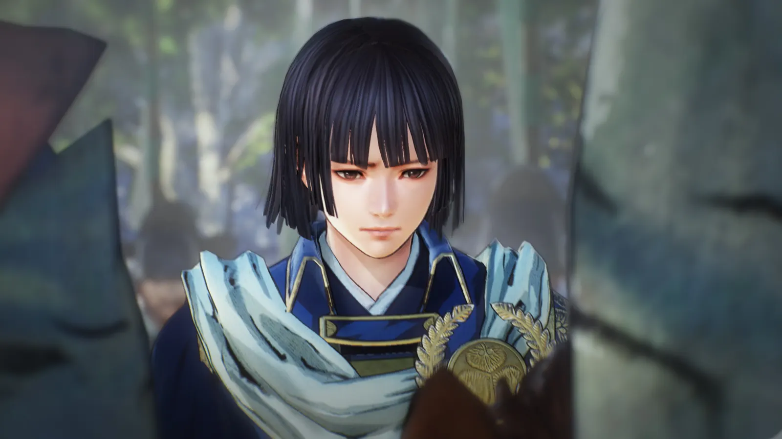 SAMURAI WARRIORS 5 media 11
