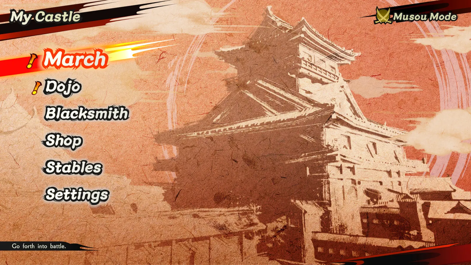 SAMURAI WARRIORS 5 media 12