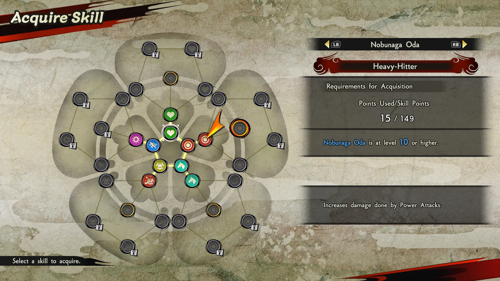 SAMURAI WARRIORS 5 media 13