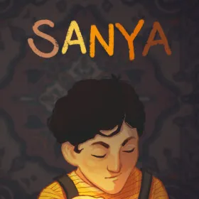 Обкладинка гри SANYA