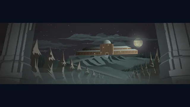 Sanatorium - A Mental Asylum Simulator