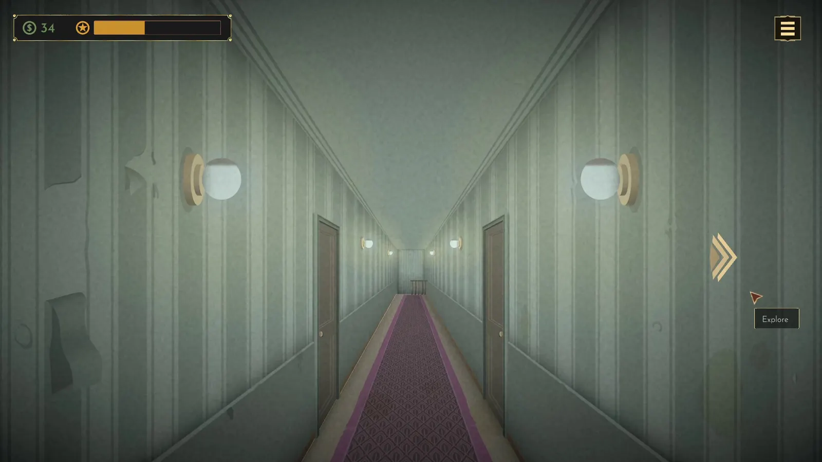 Sanatorium - A Mental Asylum Simulator media 7