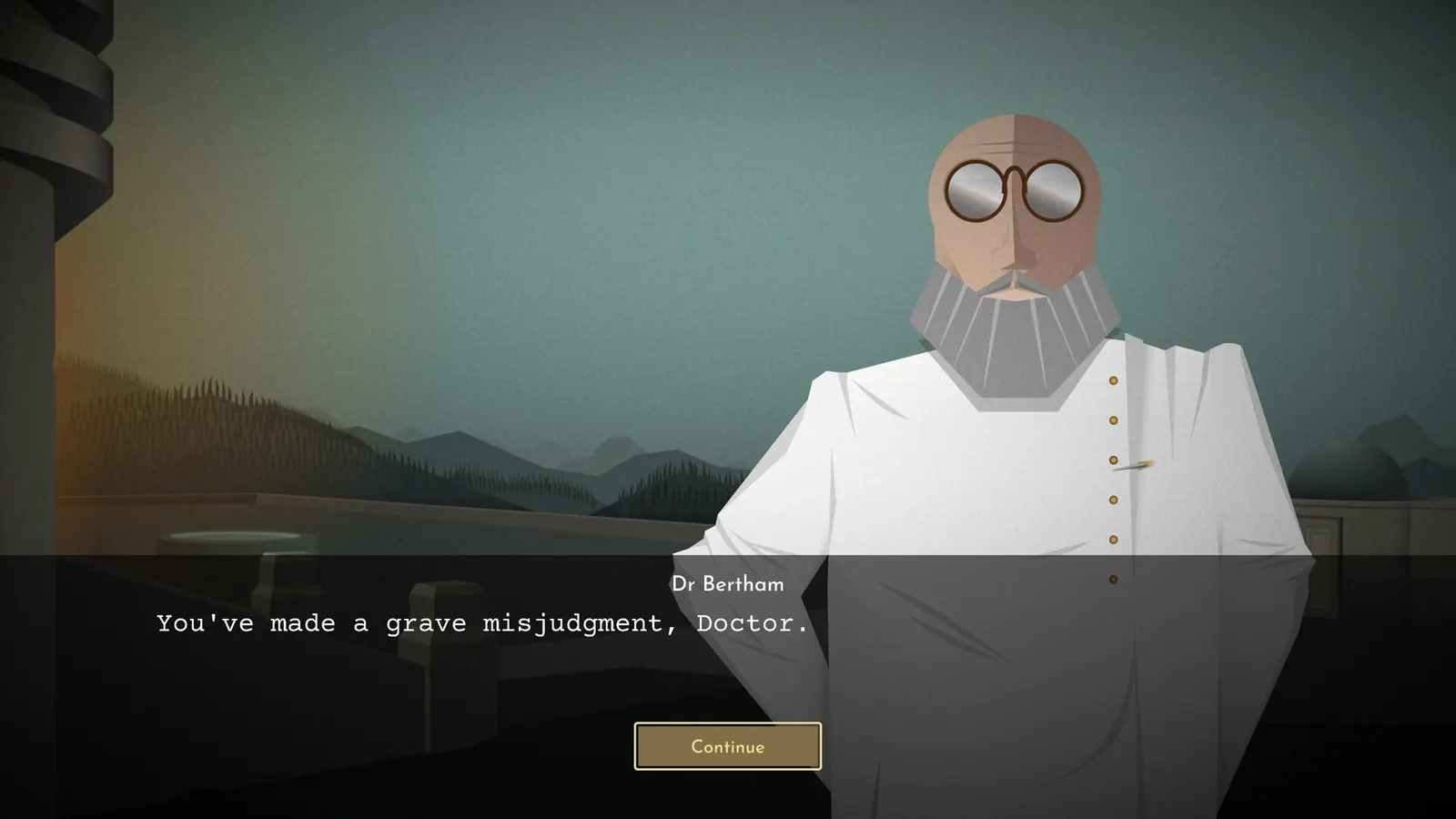 Sanatorium - A Mental Asylum Simulator media 9
