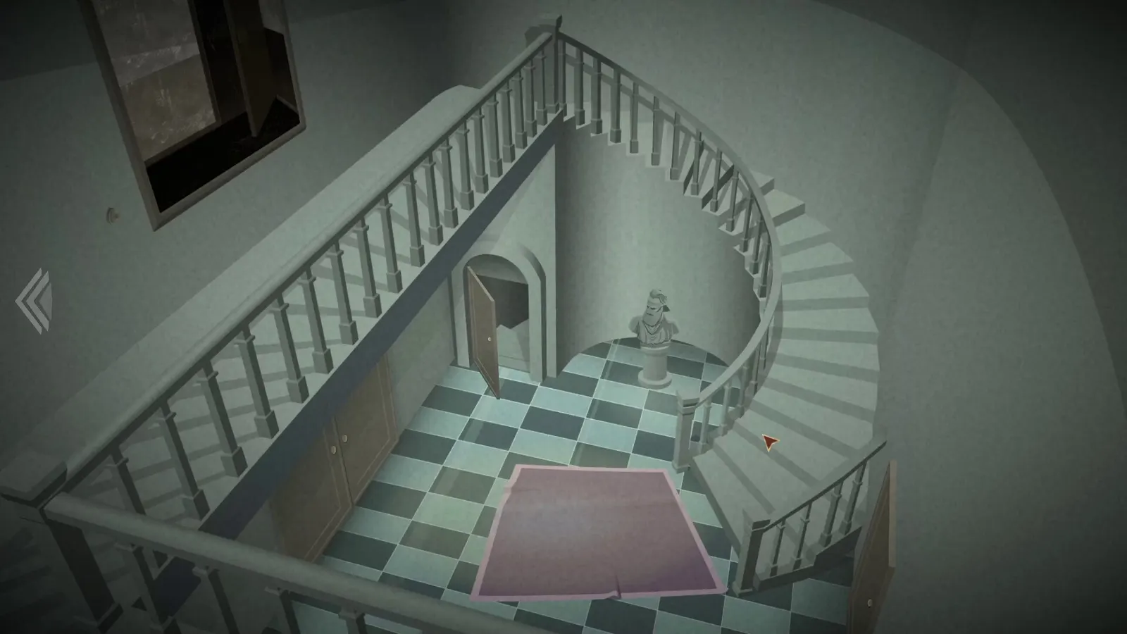 Sanatorium - A Mental Asylum Simulator media 9