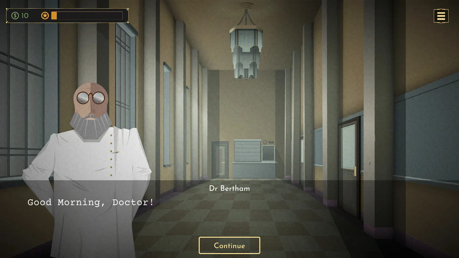 Sanatorium - A Mental Asylum Simulator media 10